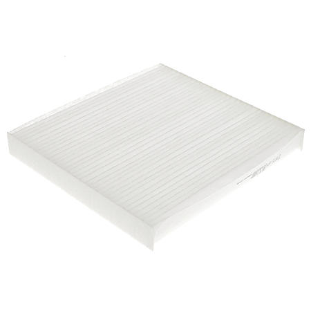 Standard Cabin Air Filter: Protects Your Vehicle's Air Circulation System From Contaminants