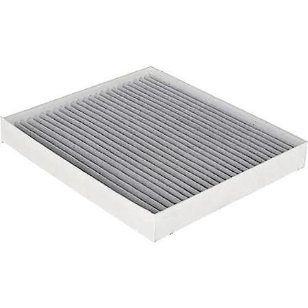 Cabin Air Filter: Carbon with Arm & Hammer Baking Soda for Maximum Odor Removal