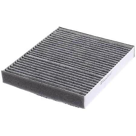 Cabin Air Filter: Carbon with Arm & Hammer Baking Soda for Maximum Odor Removal