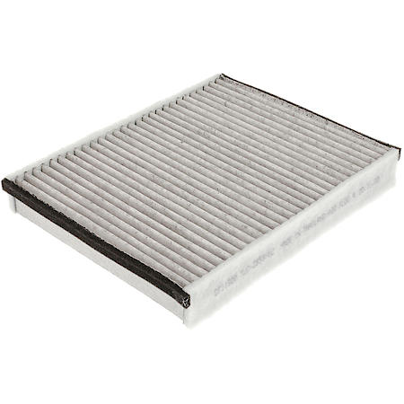 Cabin Air Filter: Carbon with Arm & Hammer Baking Soda for Maximum Odor Removal