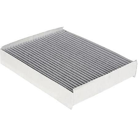 Cabin Air Filter: Carbon with Arm & Hammer Baking Soda for Maximum Odor Removal