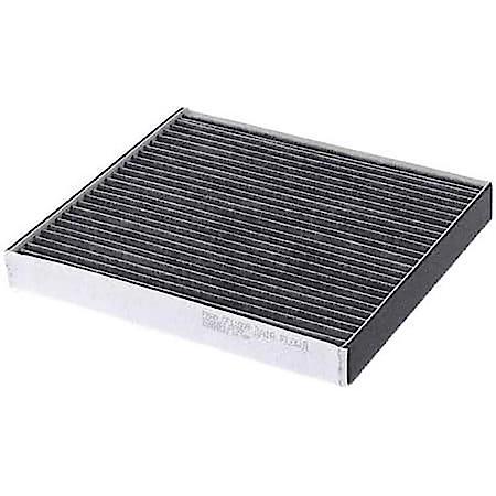 Cabin Air Filter: Carbon with Arm & Hammer Baking Soda for Maximum Odor Removal