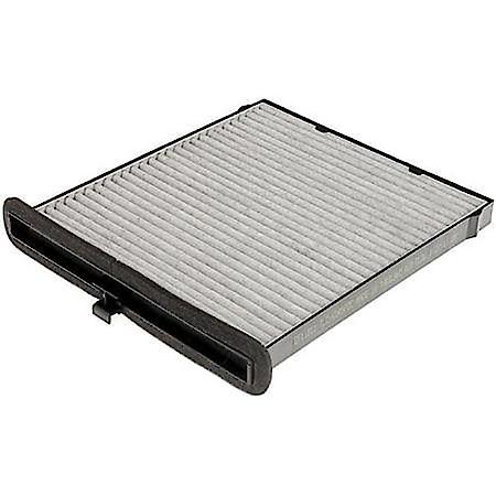 Cabin Air Filter: Carbon with Arm & Hammer Baking Soda for Maximum Odor Removal