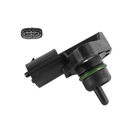 Boost Pressure Senso