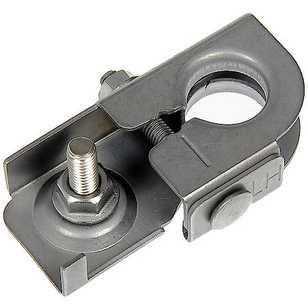 Negative Battery Terminal