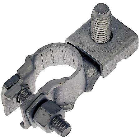 Negative Battery Terminal