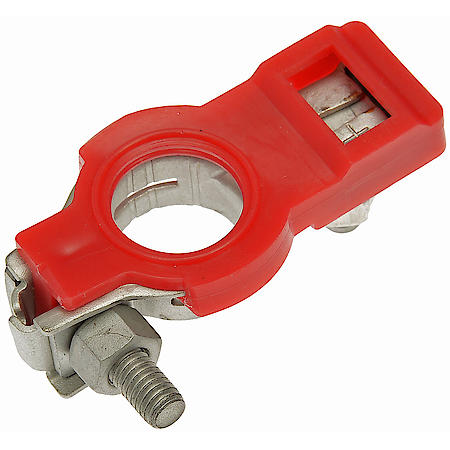 Positive Battery Terminal