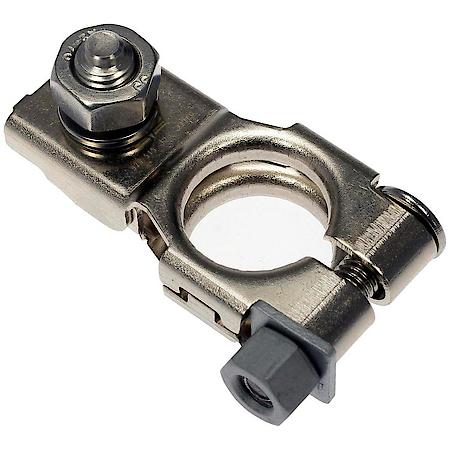 Positive Battery Terminal