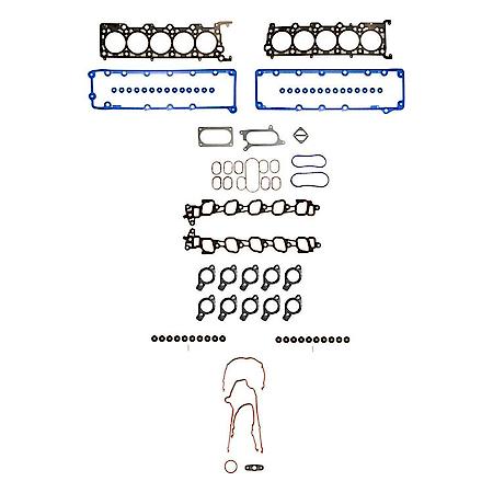 Cylinder Head Gasket