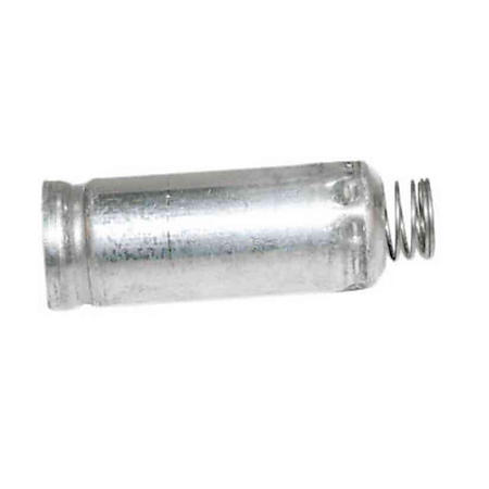Spark Plug Wire Heat Shield