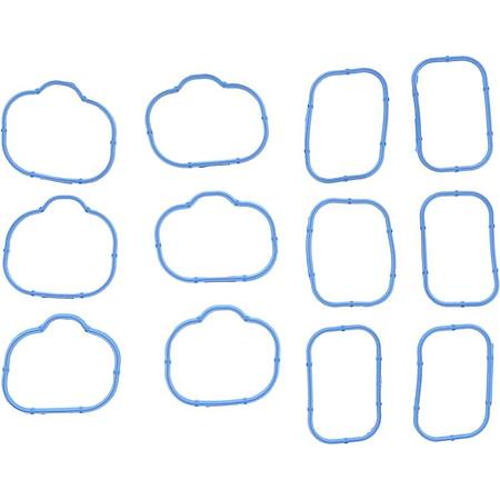 Intake Manifold Gasket Set: Multi Piece Set