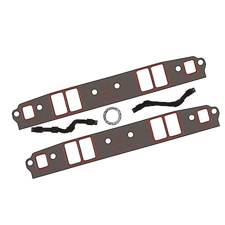 Ultra-Seal Intake Manifold Gasket with Silicone Beading
