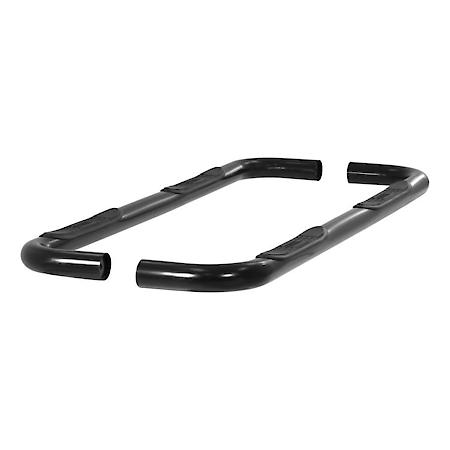3 Inch Round Side Bars