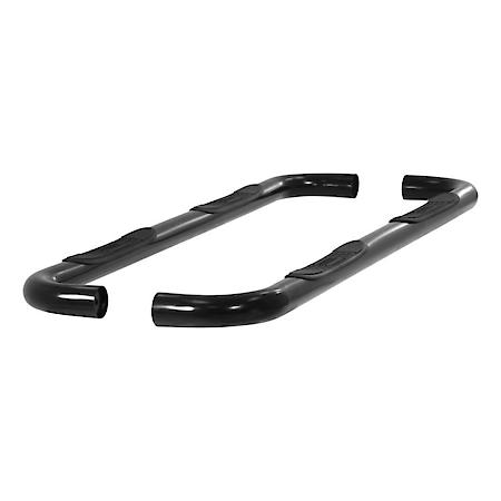 3 Inch Round Side Bars