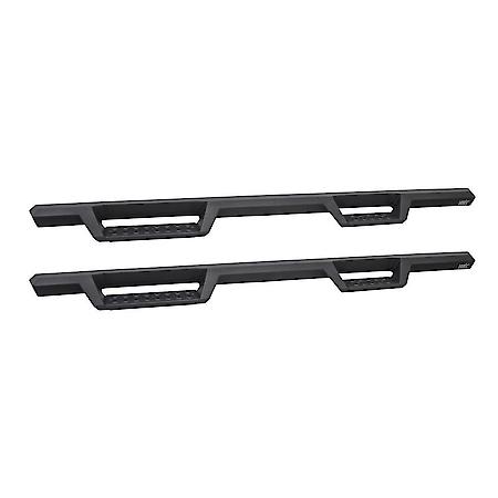 Silverado/Sierra 1500/2500/3500 Crew Cab 2007-2019 (Excl Classic)