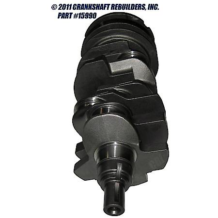 Remanufactured Crankshaft Kit