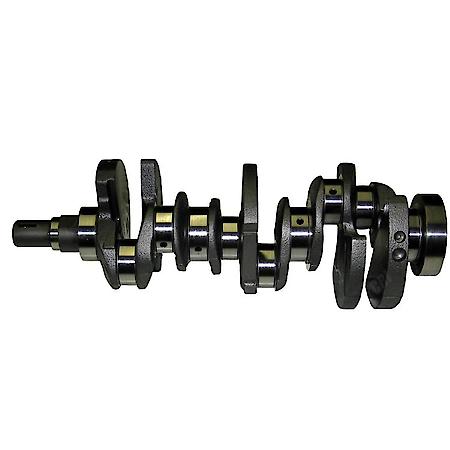 Remanufactured Crankshaft Kit