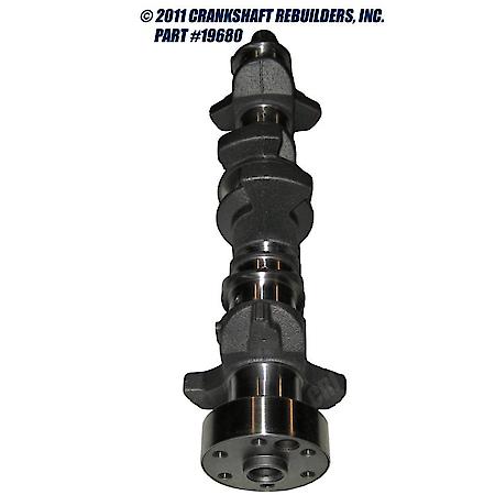 Remanufactured Crankshaft Kit