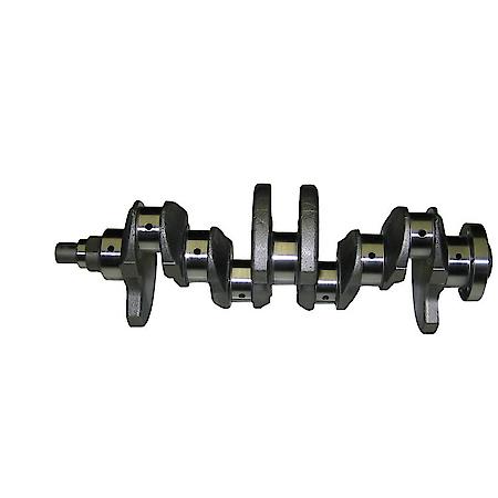 Remanufactured Crankshaft Kit