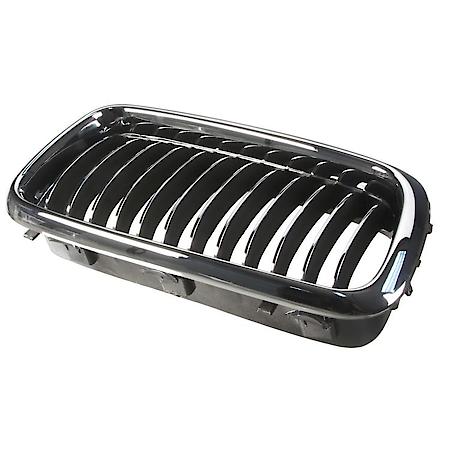 Grille Assembly