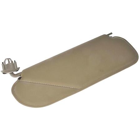 Sun Visor Assembly