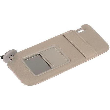 Sun Visor Assembly