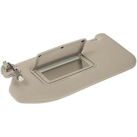 Sun Visor Assembly