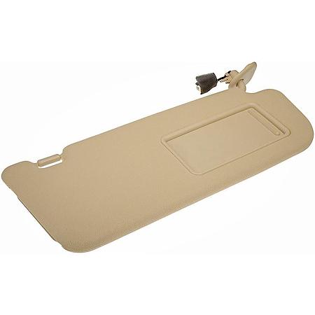 Sun Visor Assembly