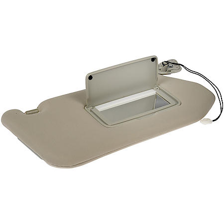 Sun Visor Assembly