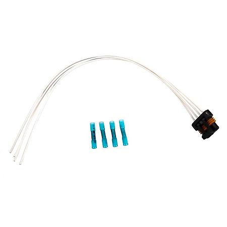 Multi-Purpose Pigtail Kit