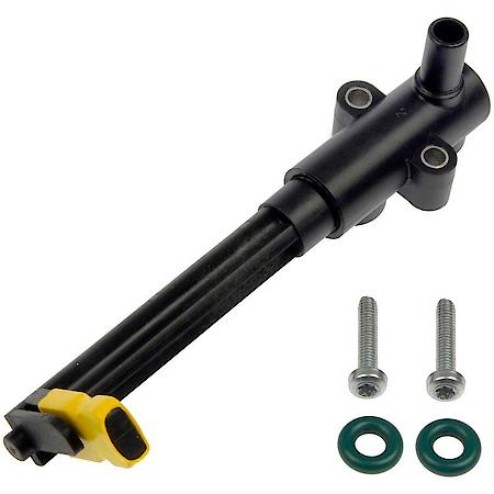Fuel Filter Housing Water Drain Valve