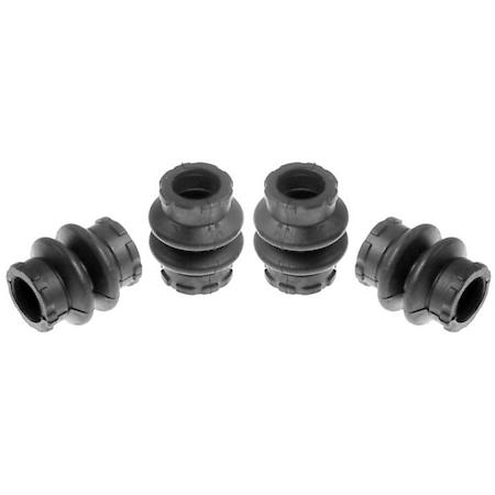 Professional DuraStop Brake Caliper Bushing Kit