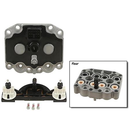 WABCO ABS Modulator