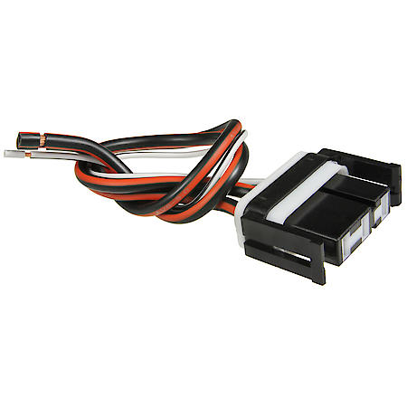 Alternator Connector