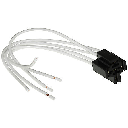 Multi-Purpose Connector