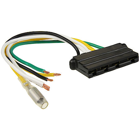 Voltage Regulator Connector