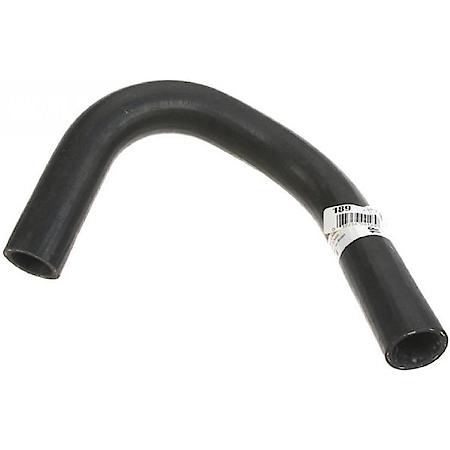Molded Radiator Hose