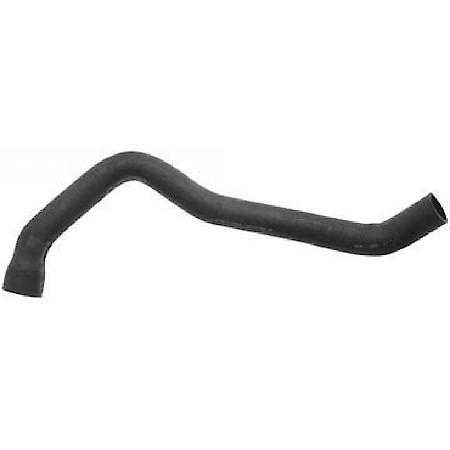 Molded Radiator Hose