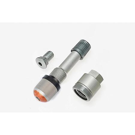 Aluminum Valve 51mm
