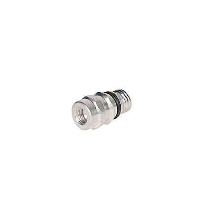 Air Conditioning Service Valve