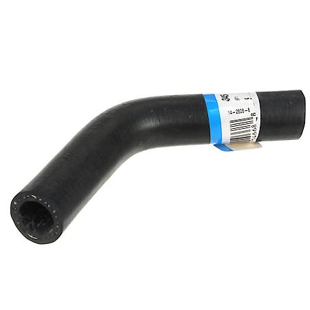 Molded Heater Hose
