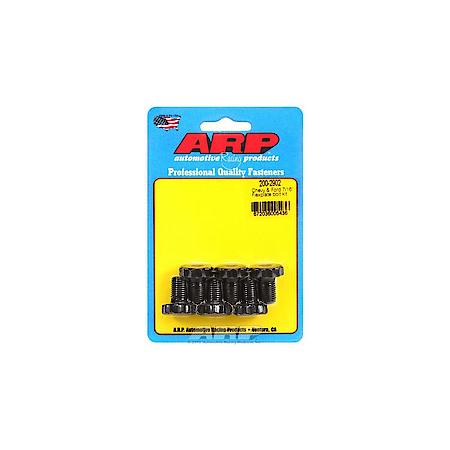 For Use With 90 Degree V6 Chevy/ 265 And 454 V8 With 2 Piece Rear Seal
