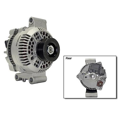 Alternator (Reman)