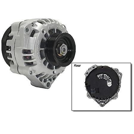 Alternator (Reman)
