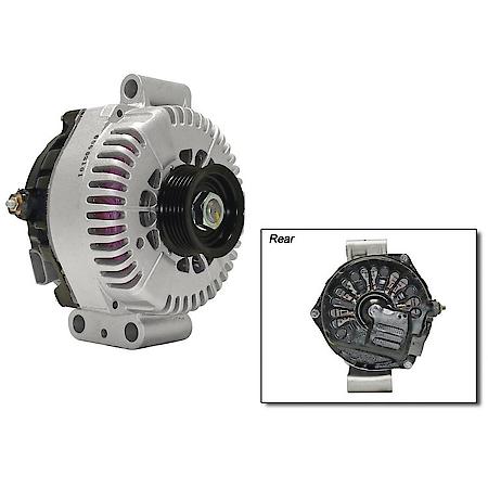 Alternator (Reman)
