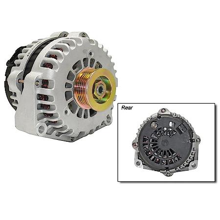 Alternator (Reman)
