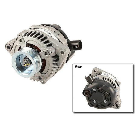 Tech Alternator (Reman)