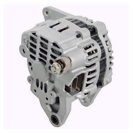 Alternator: New, 95 Amps