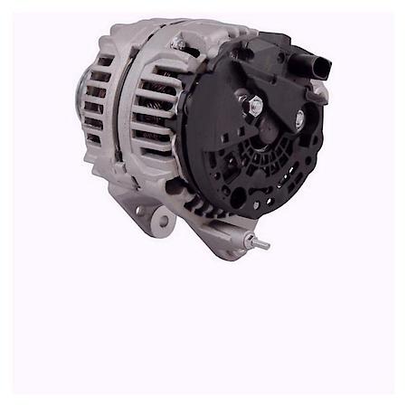 Alternator: New, 70 Amps