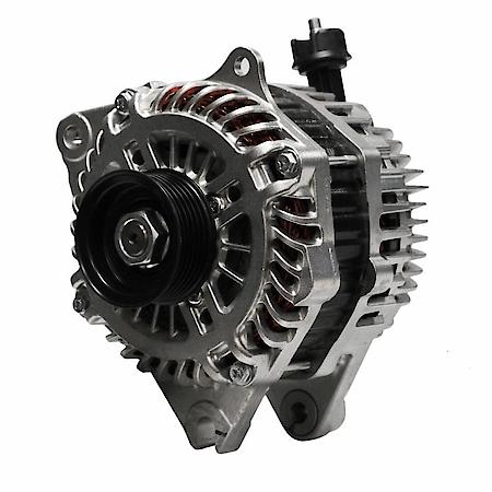 Alternator: Remanufactured, 150 Amps